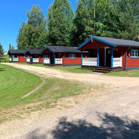 Varnas Camping Stöllet Exterior foto