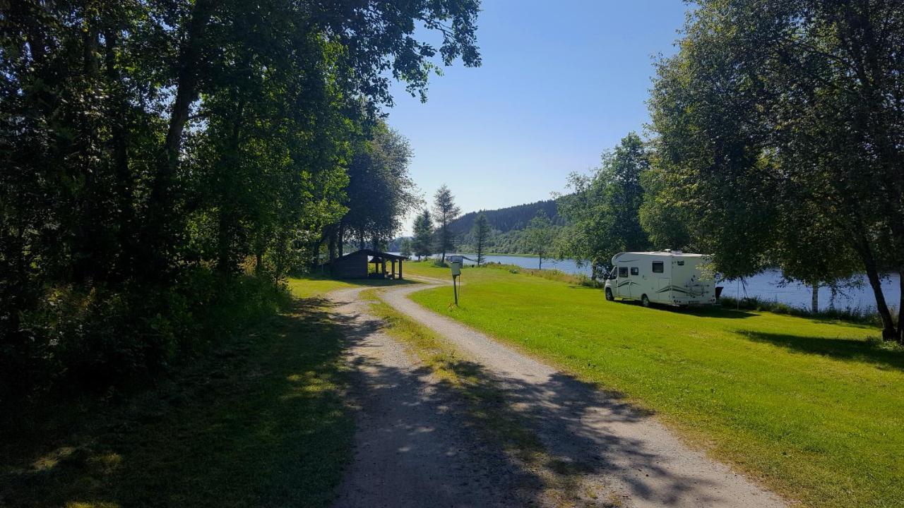 Varnas Camping Stöllet Exterior foto