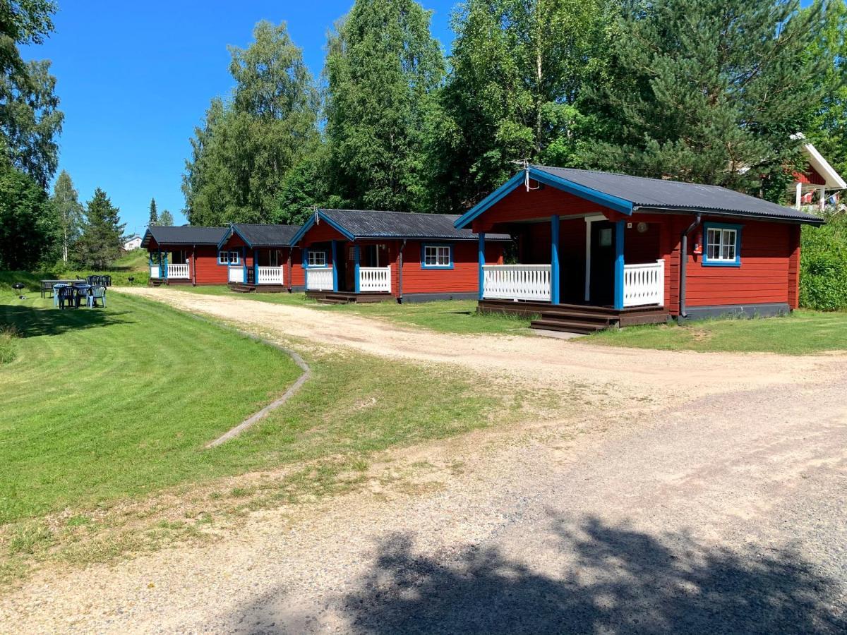 Varnas Camping Stöllet Exterior foto